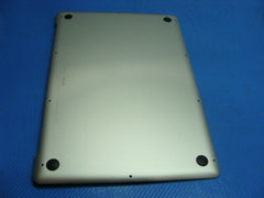 MacBook Pro A1286 15" Mid 2009 MC118LL/A Bottom Case 922-9043 #1 - Laptop Parts - Buy Authentic Computer Parts - Top Seller Ebay