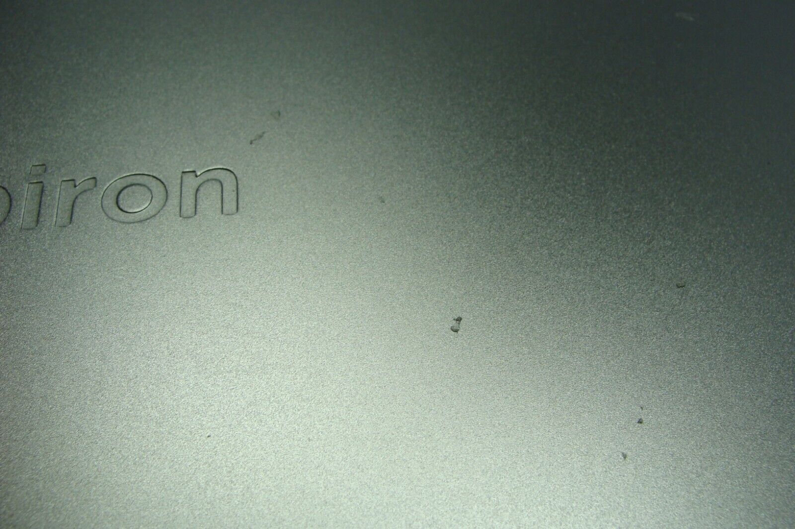 Dell Inspiron 15 7579 15.6