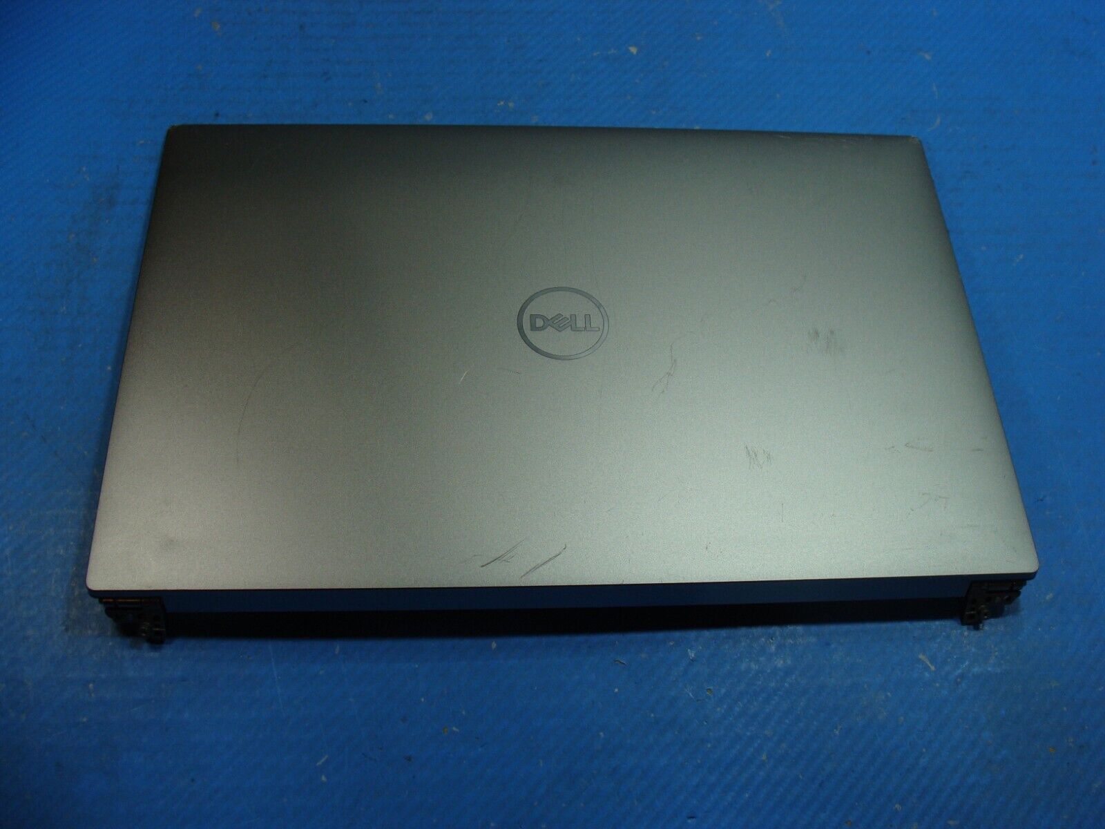 Dell Precision 5560 15.6 Genuine Glossy LCD Touch Screen Complete Assembly Read