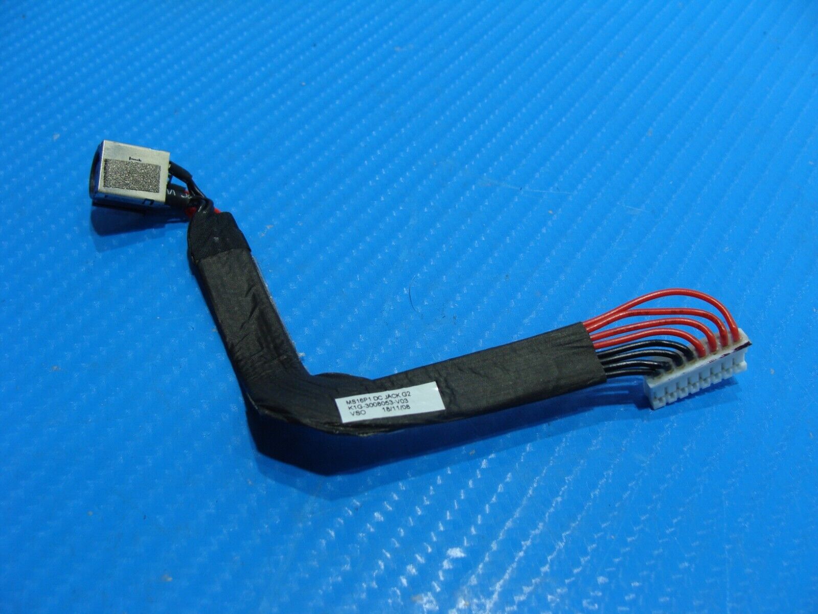 MSI GP63 Leopard 8RD 15.6