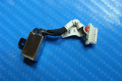 Dell Inspiron 15 7570 15.6" DC In Power Jack w/Cable pf8jg - Tested Computer Laptop Parts