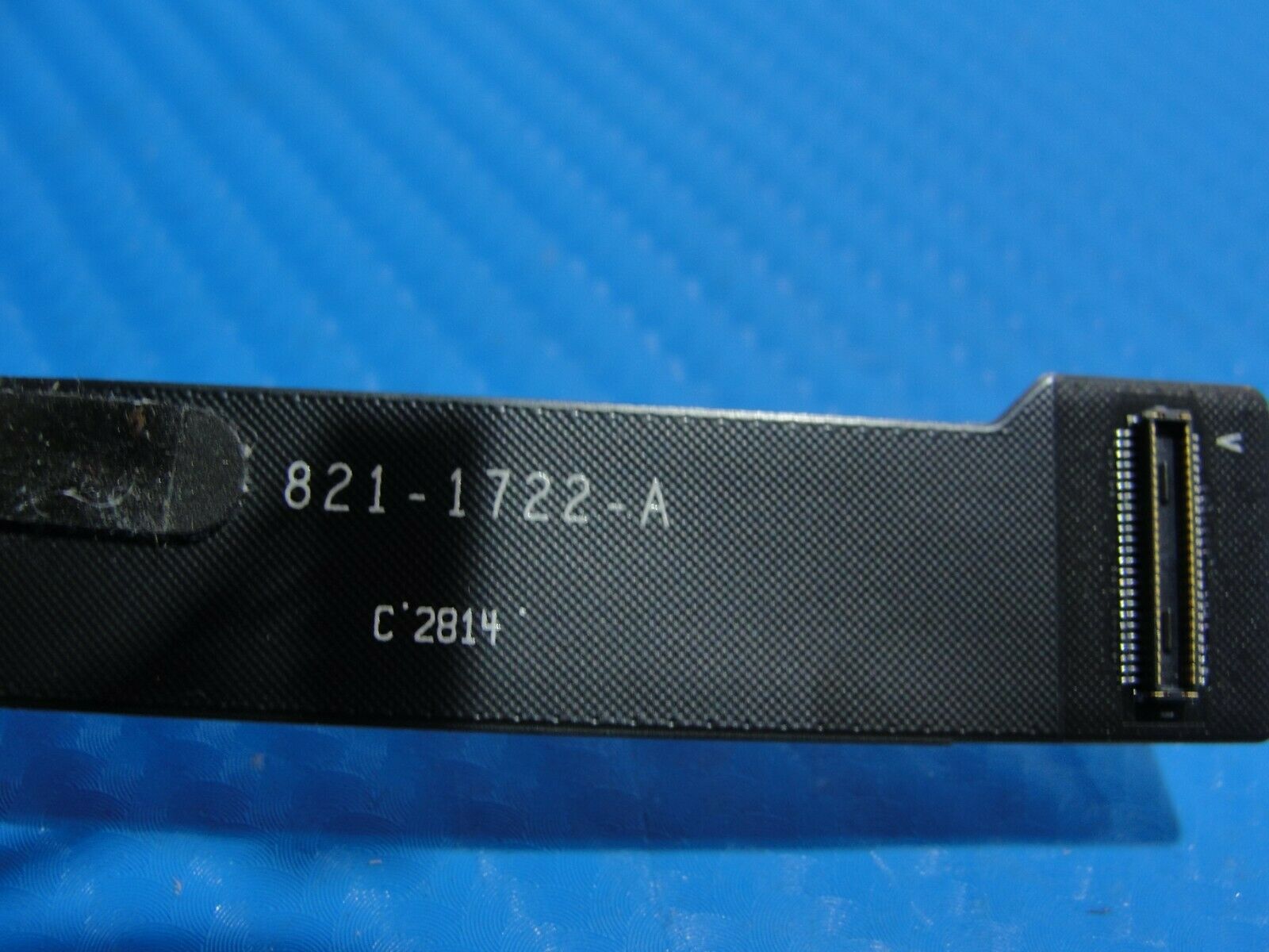 MacBook Air A1466 13