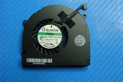MacBook Pro A1286 MD318LL/A Late 2011 15" Genuine Laptop Right Fan 922-8702 