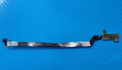 Dell Inspiron 15 3567 15.6" Genuine Power Button Board w/Cable 450.09P08.1001