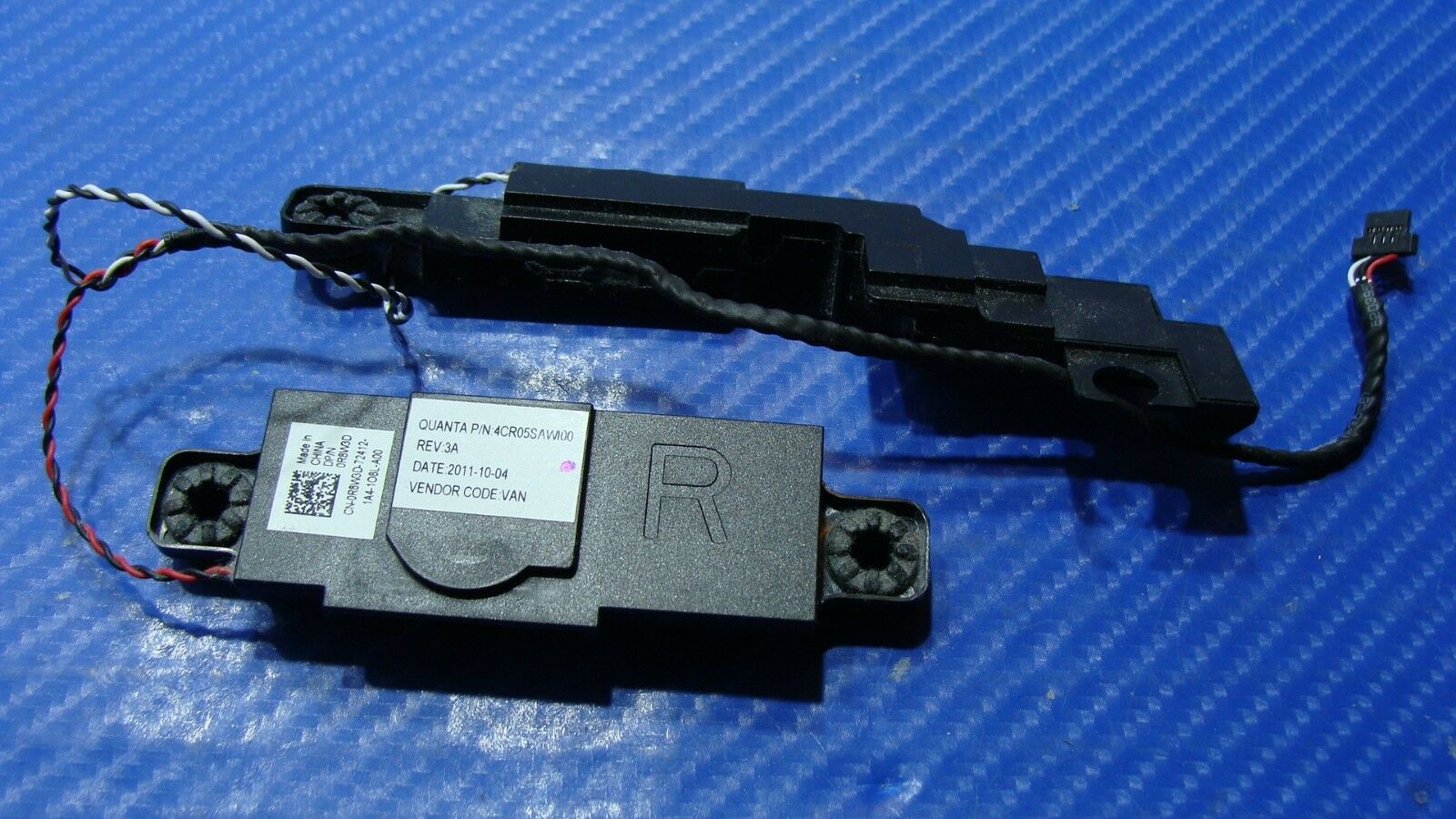 Dell Inspiron N411Z 14