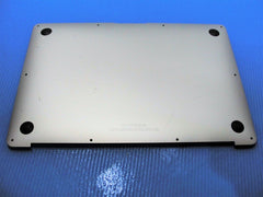 MacBook Air A1466 13" 2017 Z0UU1LL/A Genuine Bottom Case 923-00505