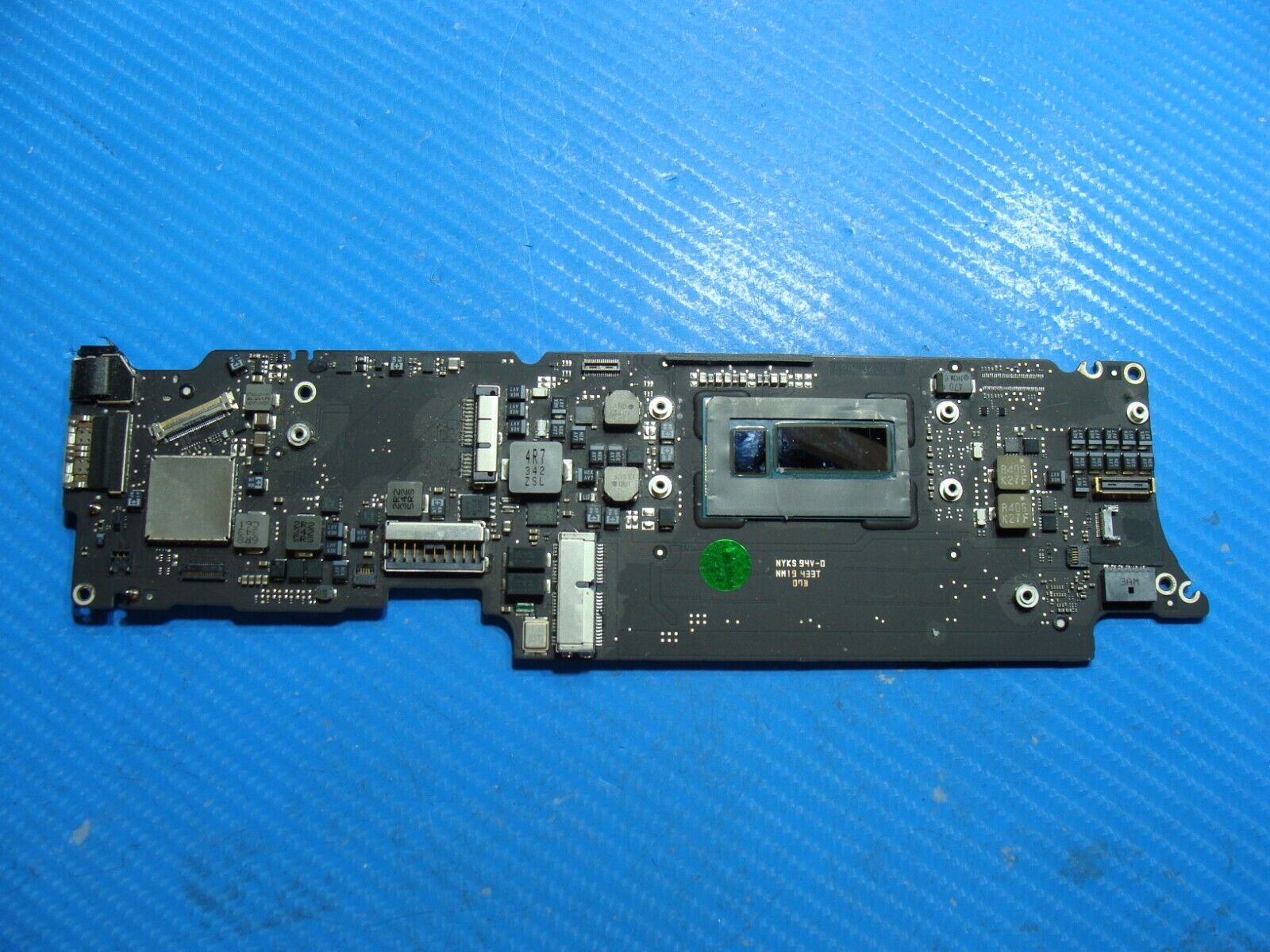 MacBook Air A1465 11" 2013 MD711LL/B i5-4250u 1.3GHz 4GB Logic Board 661-7469