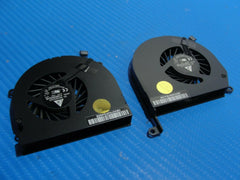 MacBook Pro A1286 15" Early 2010 MC373LL/A Left & Right Cooling Fan 922-8703 - Laptop Parts - Buy Authentic Computer Parts - Top Seller Ebay