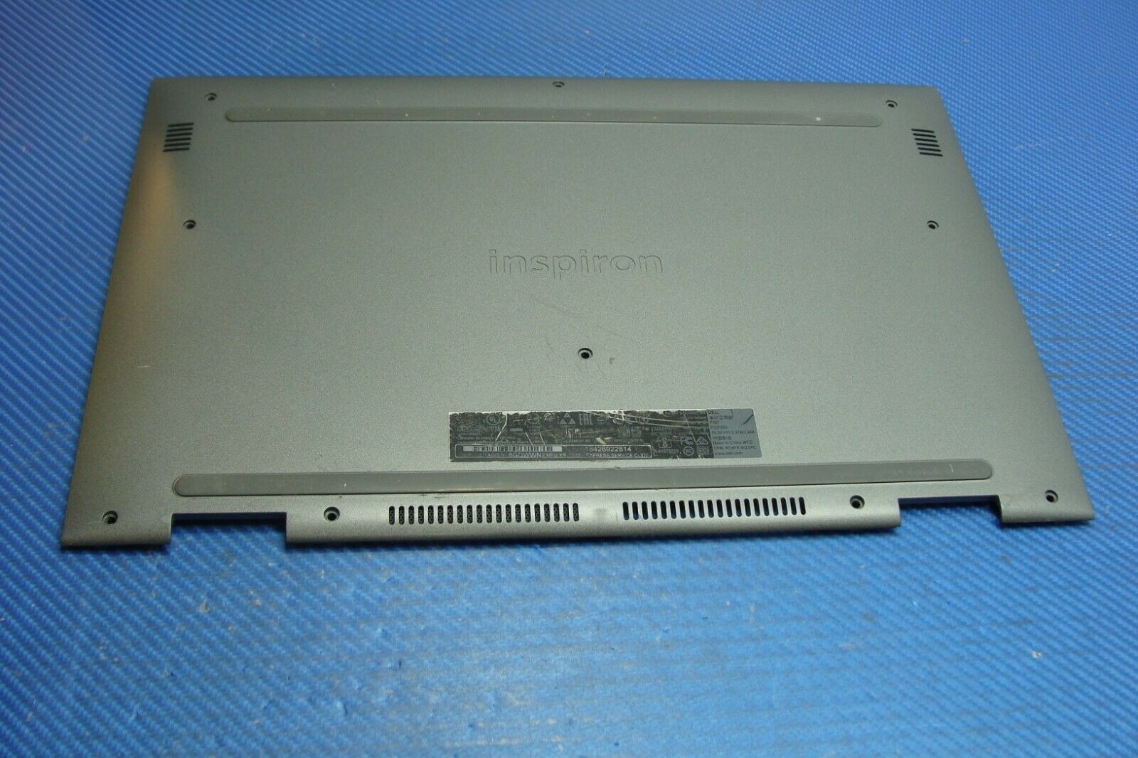 Dell Inspiron 15 5579 15.6