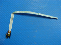 HP Envy x360 m6-w103dx 15.6" Power Button Board w/Cable 450.0480I.1001 