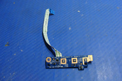 Dell Alienware 13 R2 13.3" Genuine Laptop LED Board w/Cable LS-A302P Dell