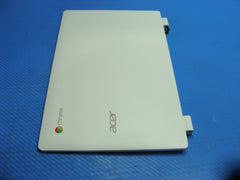 Acer Chromebook CB3-111-C8UB 11.6" LCD Back Cover w/ Front Bezel EAZHQ001010 - Laptop Parts - Buy Authentic Computer Parts - Top Seller Ebay