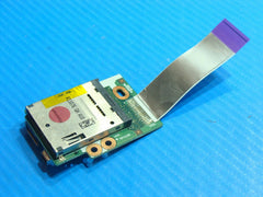 HP ProBook 15.6" 6550B Genuine Laptop USB SD Card Board w/ Cable 6050A2331801 - Laptop Parts - Buy Authentic Computer Parts - Top Seller Ebay