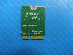 PowerSpec 1520 15.6" Genuine Laptop Wireless WiFi Card 9560NGW PowerSpec