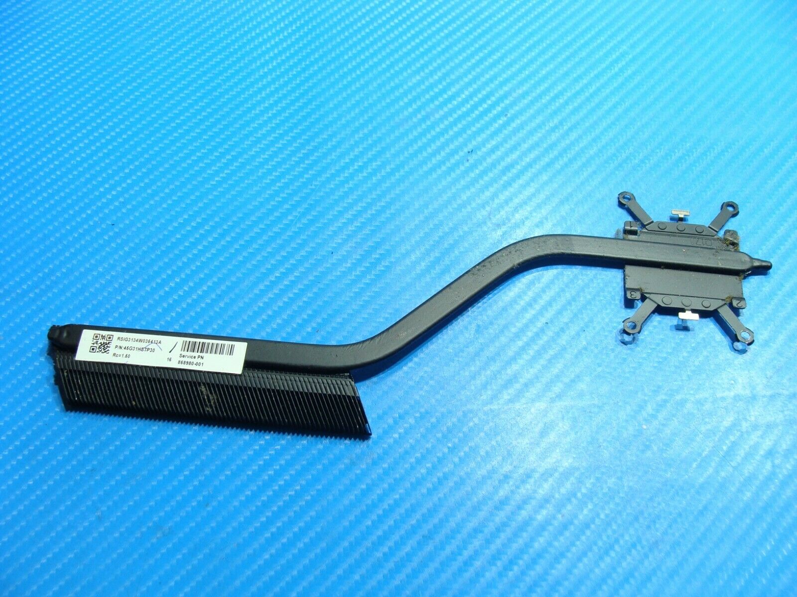 HP Pavilion 14-al061nr 14