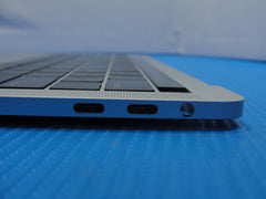 MacBook Pro A1706 2017 MPXV2LL/A 13" OEM Top Case Palmrest w/Battery 661-07951