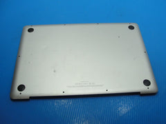MacBook Pro A1278 13" Mid 2012 MD102LL/A Genuine Laptop Bottom Case 923-0103