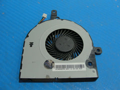 Toshiba Satellite C55D-B5310 15.6" Genuine CPU Cooling Fan DC28000EPR0 - Laptop Parts - Buy Authentic Computer Parts - Top Seller Ebay