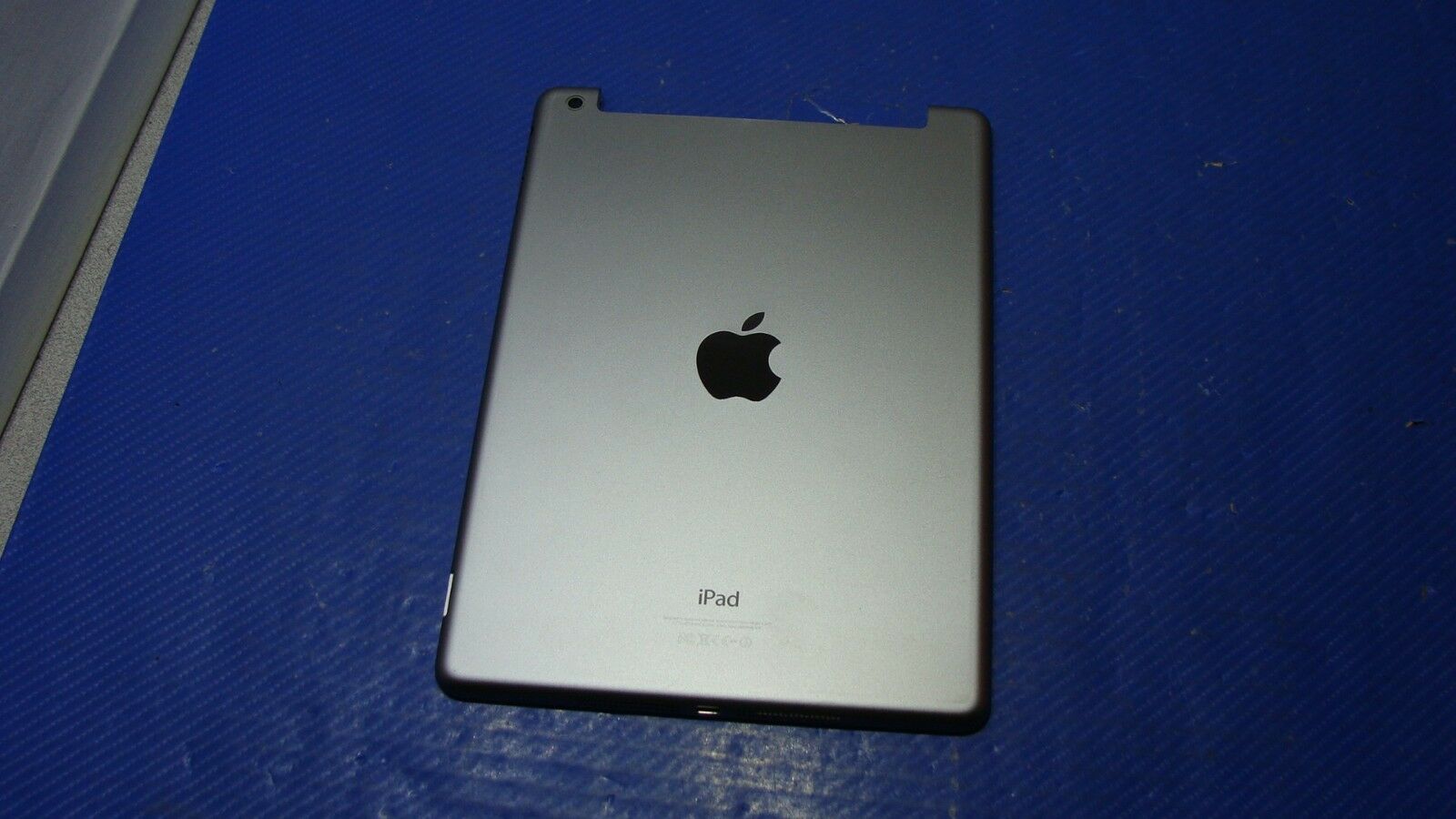 iPad Air  9.7