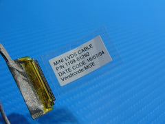 Lenovo Flex 3-1130 11.6" 80LY LCD Video Cable w/ WebCam Board 1109-01292 - Laptop Parts - Buy Authentic Computer Parts - Top Seller Ebay