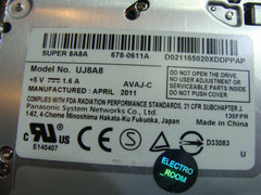 MacBook Pro A1278 13" Early 2011 MC700LL/A DVD-RW Super Drive UJ8A8 661-5865 ER* - Laptop Parts - Buy Authentic Computer Parts - Top Seller Ebay