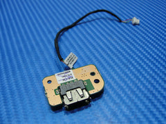 Toshiba Satellite C55D-A5201 15.6" Genuine USB Port Board w/Cable V000320240 - Laptop Parts - Buy Authentic Computer Parts - Top Seller Ebay