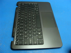 Dell Inspiron 11.6" 3180 OEM Palmrest w/Touchpad Keyboard 8WGJC 460.0E20H.0011 - Laptop Parts - Buy Authentic Computer Parts - Top Seller Ebay