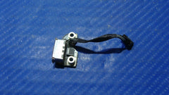 MacBook Pro A1278 13"2012 MD101LL/A MD102LL/A Magsafe Board w/Cable 922-9307 ER* - Laptop Parts - Buy Authentic Computer Parts - Top Seller Ebay