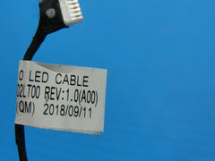 Dell Latitude 12.5" 7290 Genuine LED Board with Cable 9XWHC - Laptop Parts - Buy Authentic Computer Parts - Top Seller Ebay