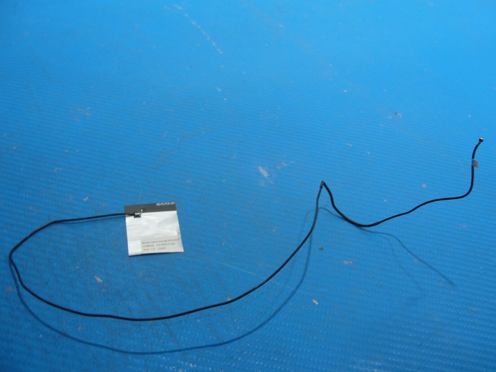 HP Notebook 15-ac163nr 15.6