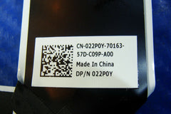 Dell Inspiron AIO 19.5" 3052 OEM Desktop LCD LVDS Video Flex Cable 22P0Y GLP* Dell