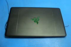 Razer Blade RZ09-0196 13.3" 4K UHD LCD Glossy Touch Screen Complete Assembly 