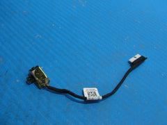 Dell Inspiron 15.6" 15 5570 OEM DC IN Power Jack w/Cable 2K7X2 DC301011B00 - Laptop Parts - Buy Authentic Computer Parts - Top Seller Ebay
