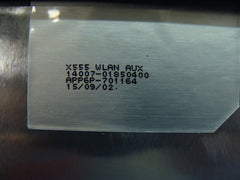 Asus X555UB-NS71 15.6" Genuine Laptop LCD Back Cover Black 13NB0622AP0611