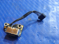 Macbook Pro A1286 MC373LL/A Early 2010 15" Genuine Laptop MagSafe Board 661-5217 Apple