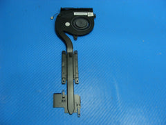 Dell Latitude E5470 14" CPU Cooling Fan w/Heatsink 9WGT9 AT1FD004ZSL - Laptop Parts - Buy Authentic Computer Parts - Top Seller Ebay