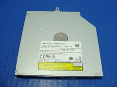 Asus X550CA-SI30304R 15.6" Genuine Laptop DVD-RW Burner Drive UJ8E2 ER* - Laptop Parts - Buy Authentic Computer Parts - Top Seller Ebay