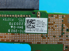 Asus Q501LA-BSI5T19 15.6" OEM Hard Drive Caddy w/Connector Screws 69N0PXC10E01 ASUS