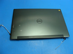Dell Latitude 13.3" 7370 Genuine FHD LCD Glossy Screen Complete Assembly - Laptop Parts - Buy Authentic Computer Parts - Top Seller Ebay