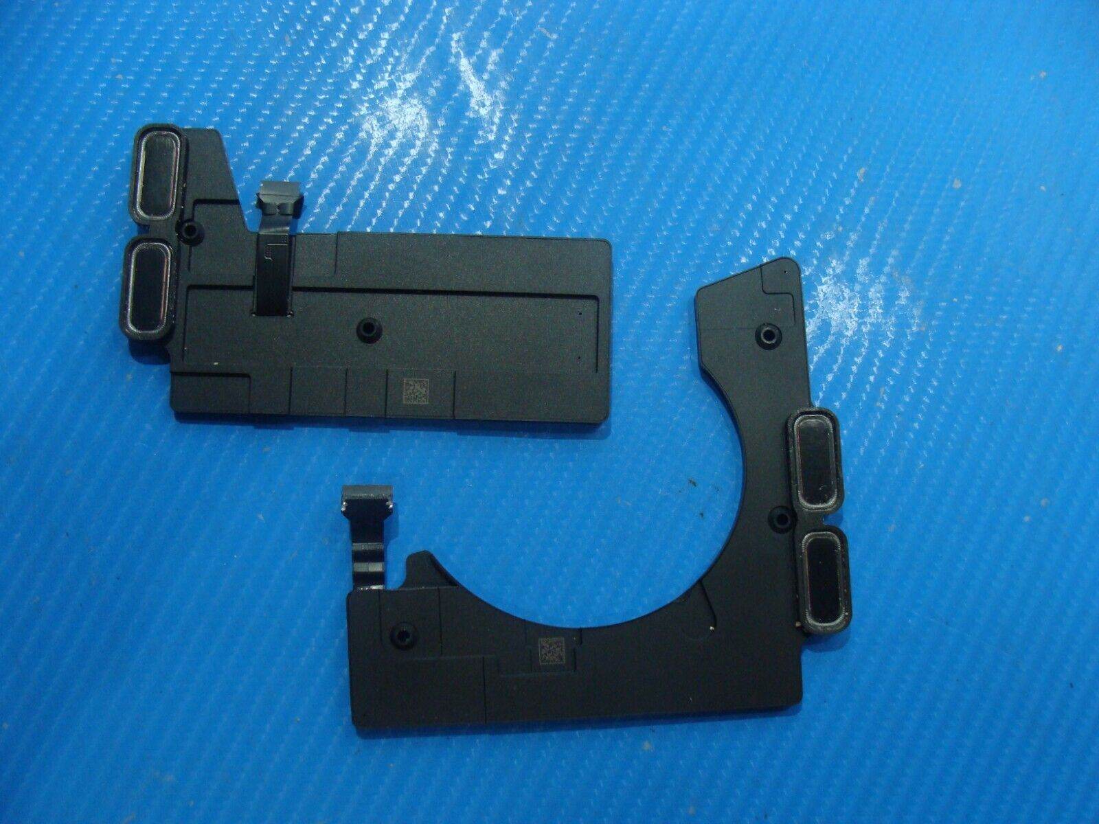 MacBook Pro A1708 2017 MPXQ2LL/A MPXT2LL/A Left & Right Speaker Set 923-01078 - Tested Computer Laptop Parts