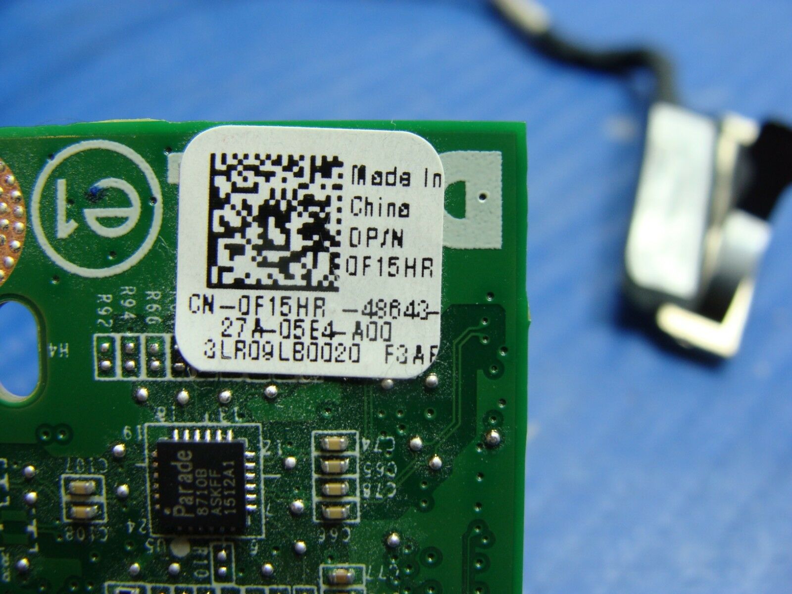 Dell Inspiron 17R-7720 17.3