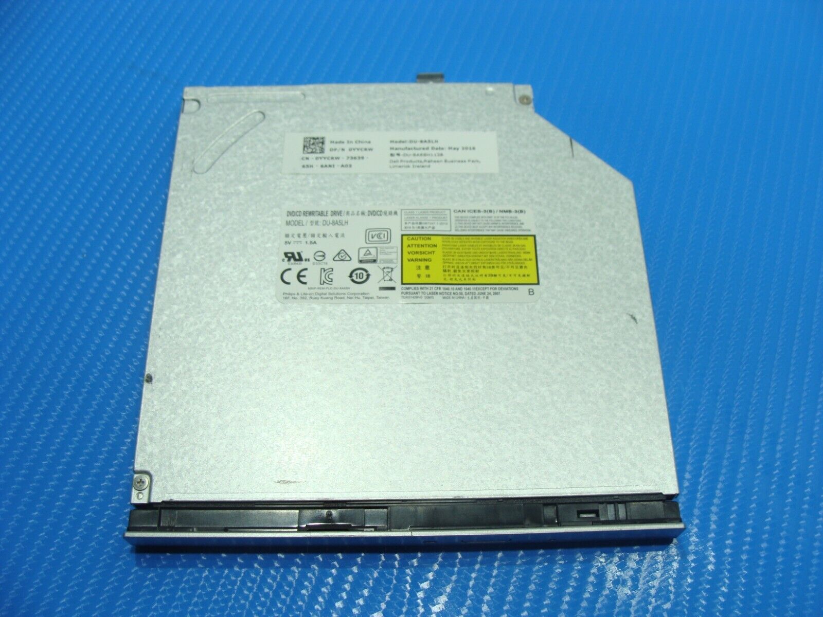 Dell Inspiron 14 5458 14