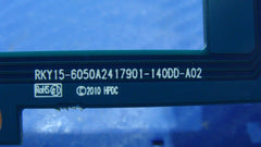HP Pavilion g6-1b79dx 15.6" DVD Optical Drive Connector Board 6050A2417901 ER* - Laptop Parts - Buy Authentic Computer Parts - Top Seller Ebay