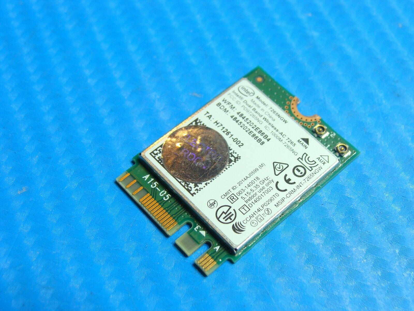 Asus ZenBook Pro UX501VW-DS71T 15.6