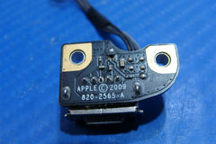 MacBook Pro A1286 15" Early 2010 MC372LL/A MagSafe Board w/Cable 661-5217 ER* - Laptop Parts - Buy Authentic Computer Parts - Top Seller Ebay