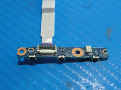 Lenovo ThinkPad X1 Yoga 1st Gen 14" Power Volume Button Board w/Cable 00JT818 - Laptop Parts - Buy Authentic Computer Parts - Top Seller Ebay