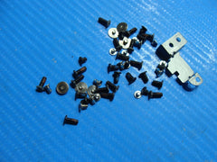 HP Pavilion TS 15-n047cl 15.6" Genuine Screw Set Screws for Repair ScrewSet