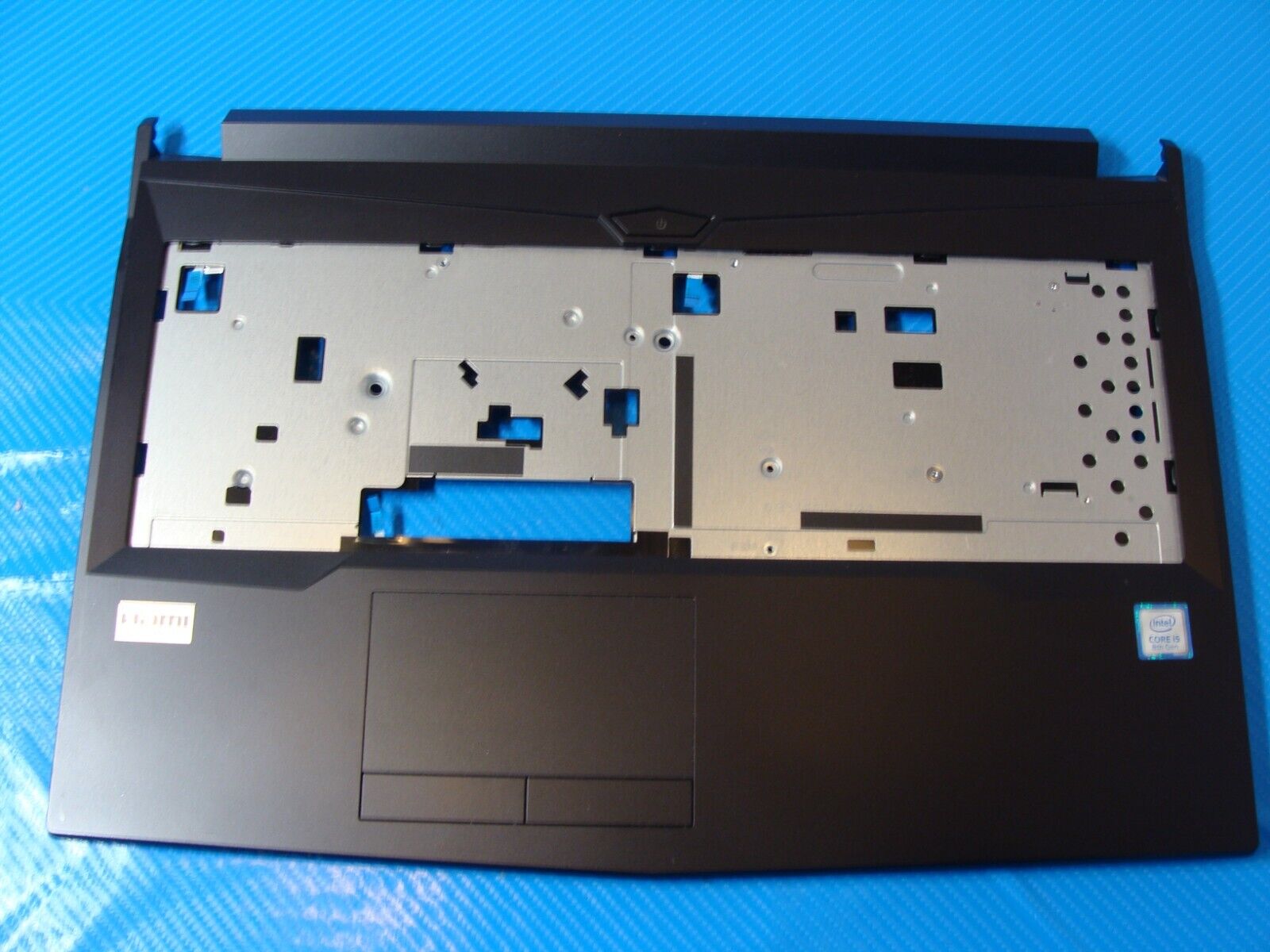 System76 Gaze13 15.6