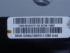 Asus K56CA S56CA-DH51 15.6" OEM CPU Cooling Fan 13GNSJ1AM010-1 13N0-NGA0101 ER* - Laptop Parts - Buy Authentic Computer Parts - Top Seller Ebay