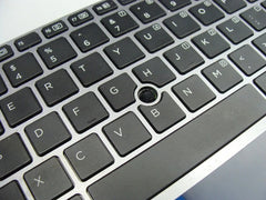HP Elitebook 820 G2 12.5" US Backlit Keyboard 776452-001 762585-001